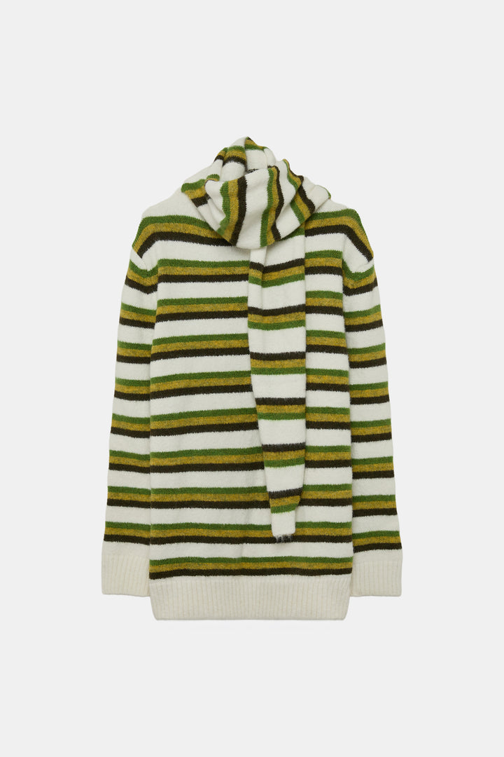 Lore Striped Jumper