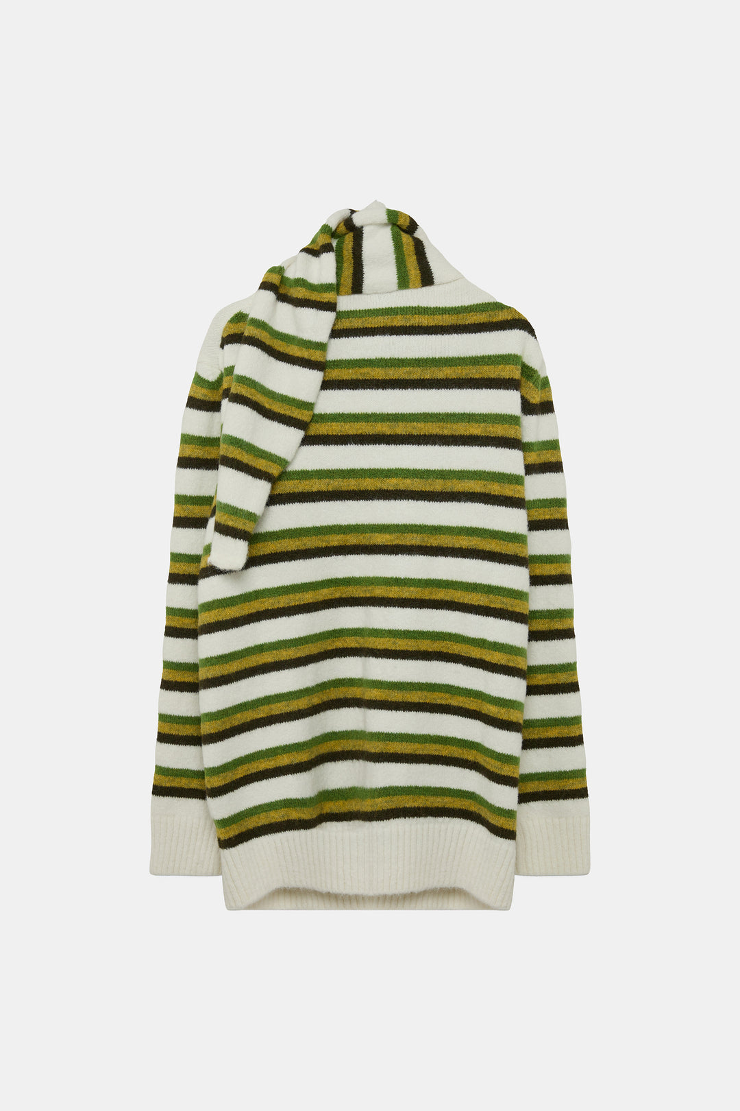 Lore Striped Jumper