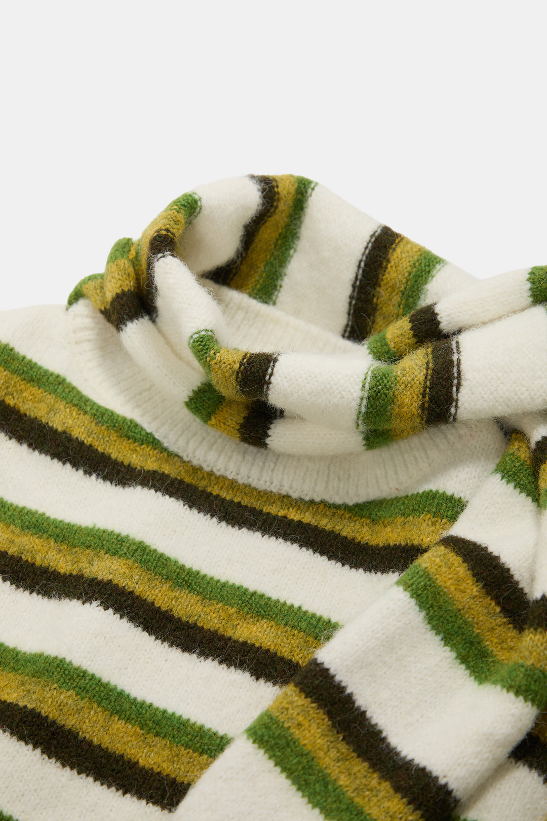 Lore Striped Jumper