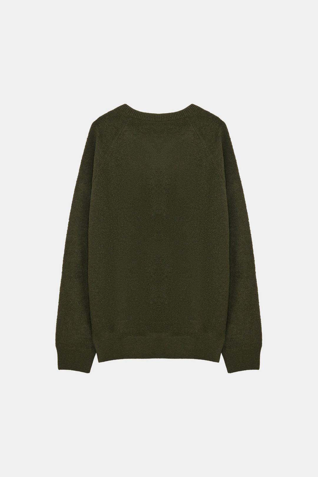 El Patron Jumper