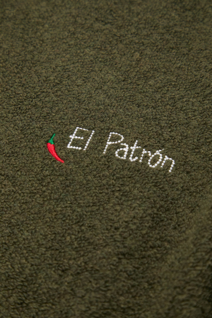 El Patron Jumper