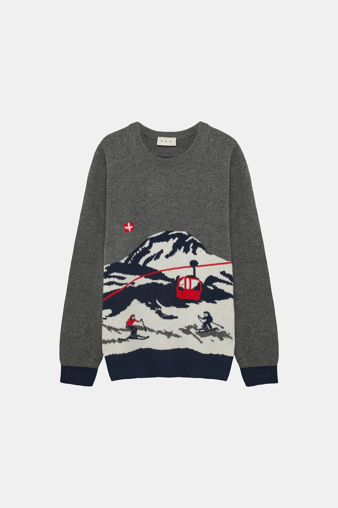 Winter Jumper