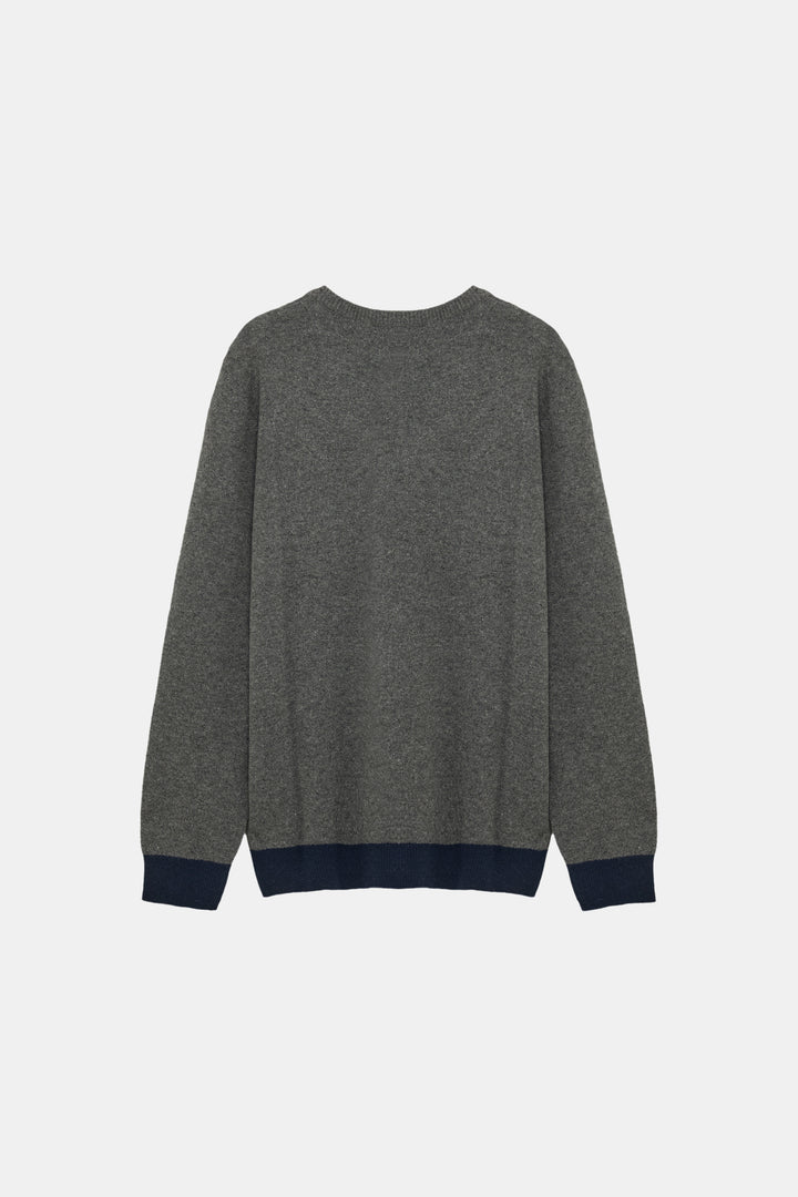 Winter Jumper