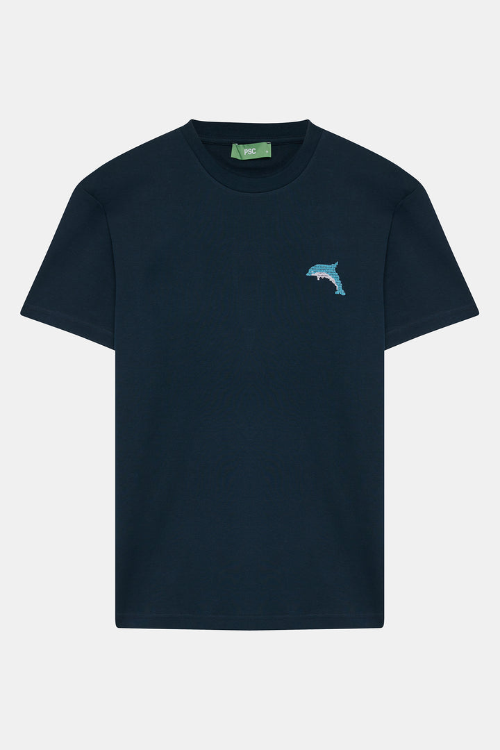 Dolphin T-Shirt
