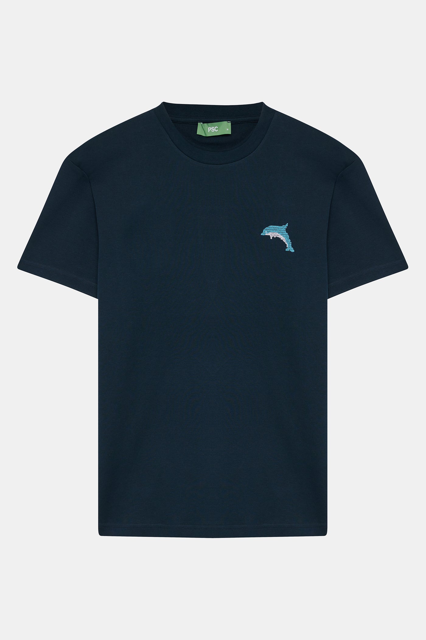 Dolphin Men T-Shirt