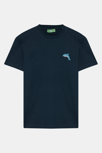 Dolphin Men T-Shirt