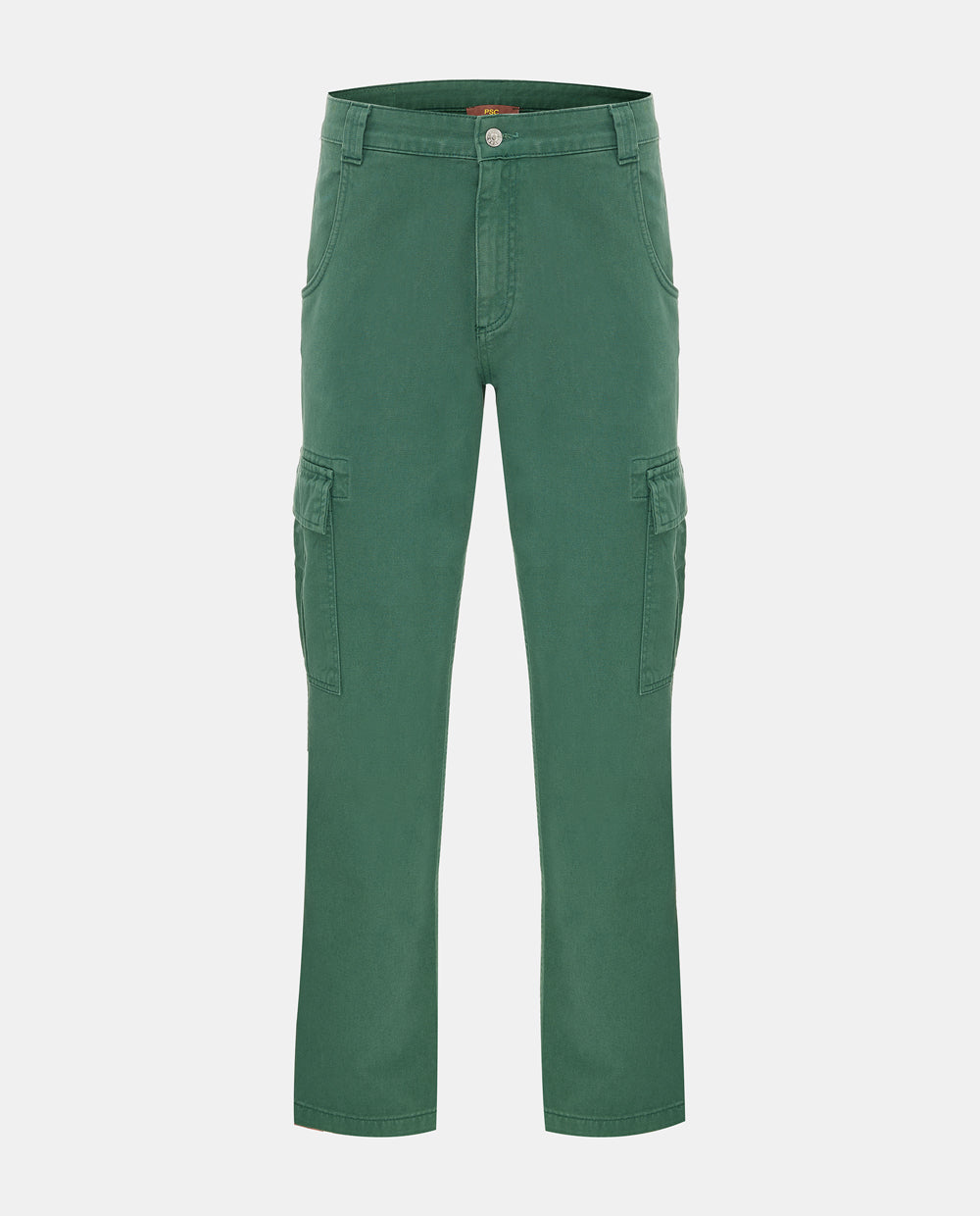 Green Trousers