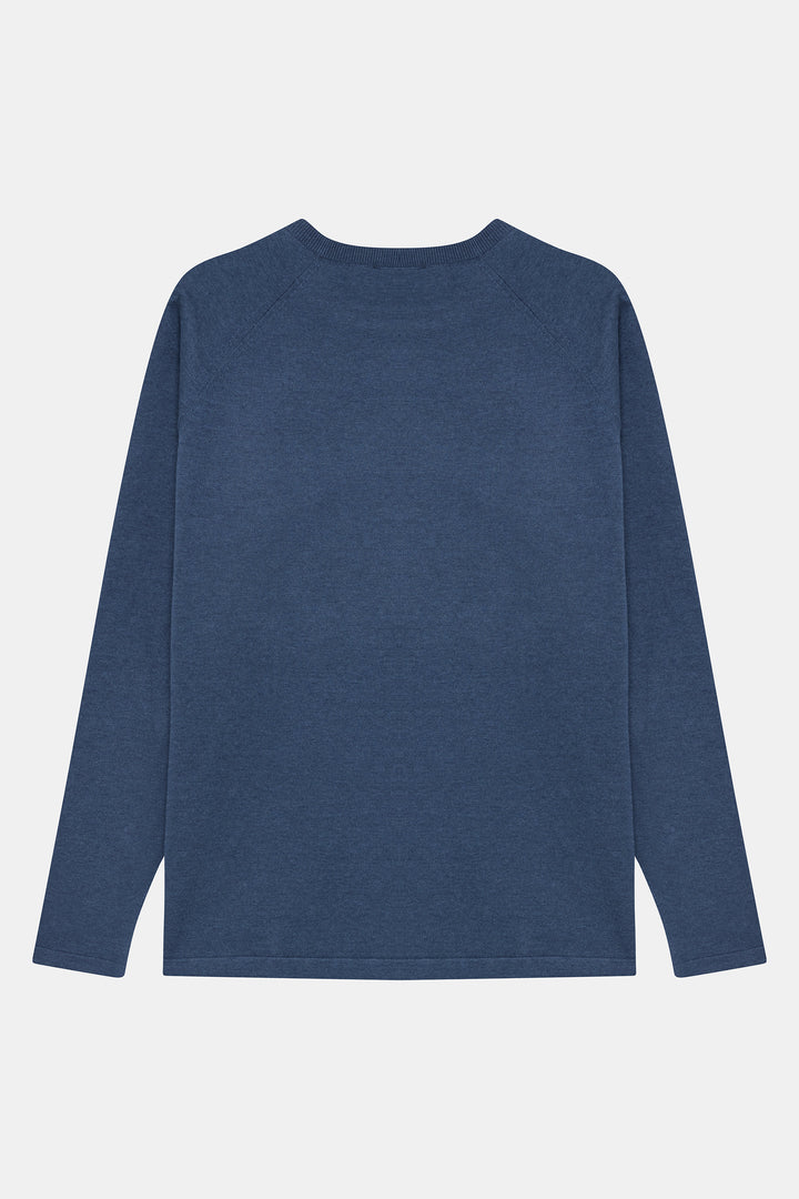 Lucky Patch Jumper