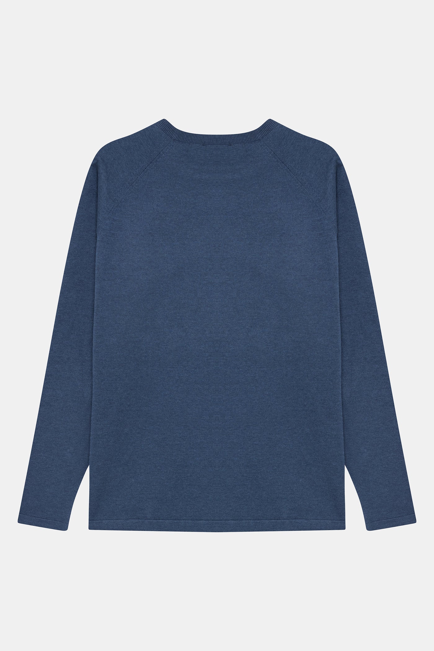 Lucky Patch Men Jumper