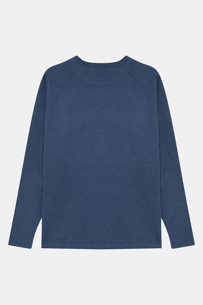 Lucky Patch Men Jumper