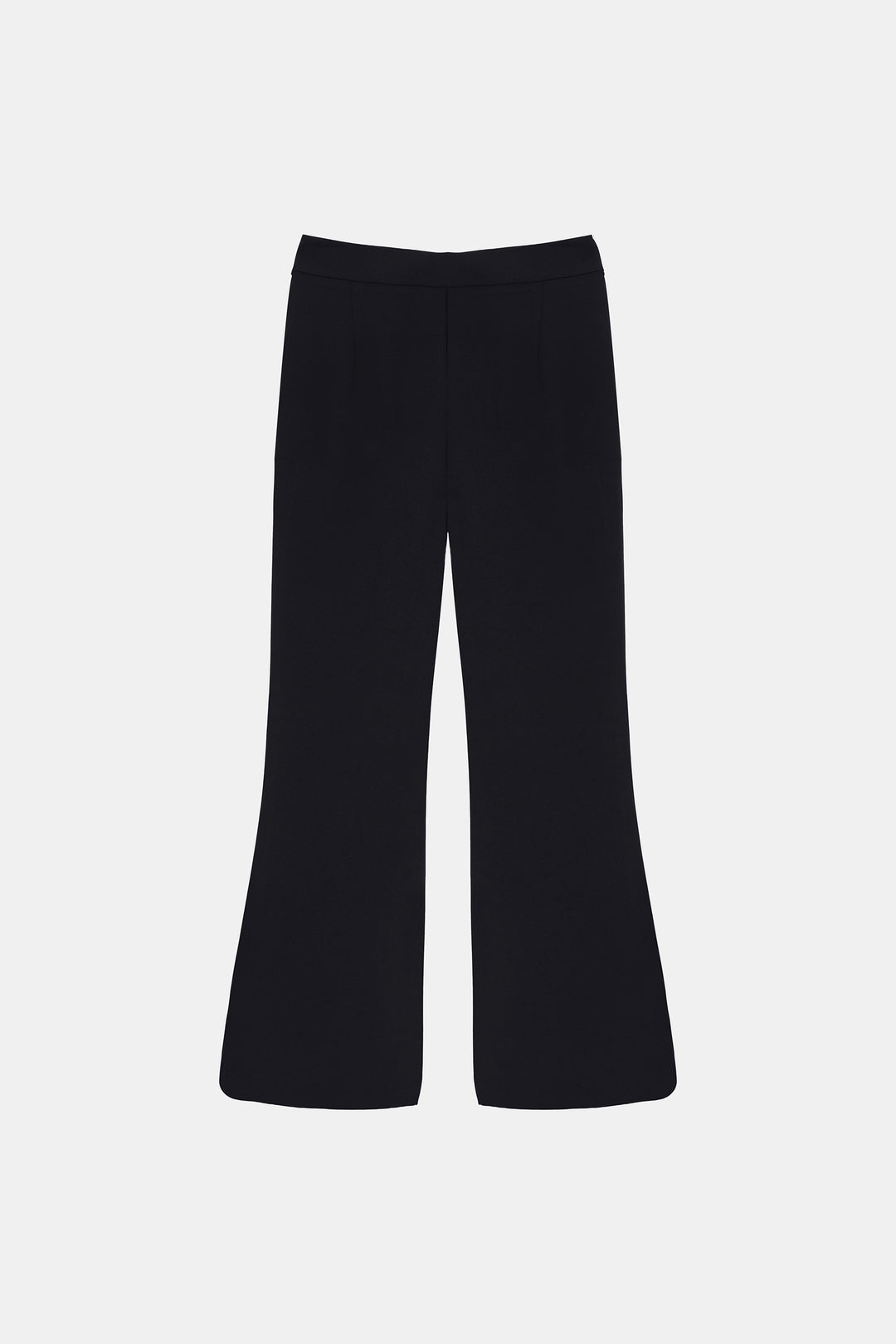 Star Trousers Black
