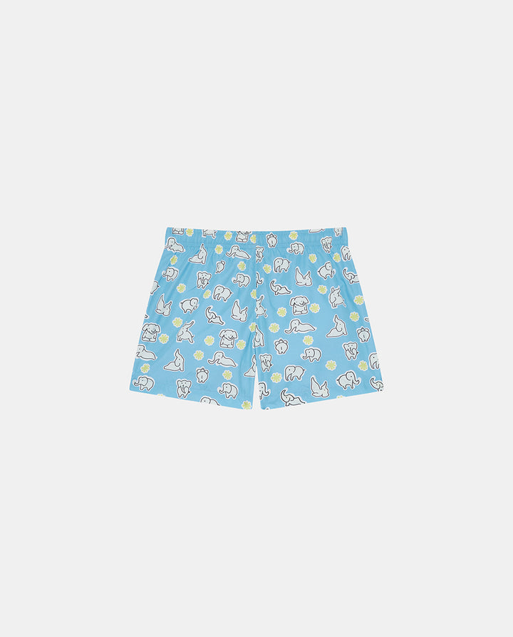 Elephant Kids Swim Shorts