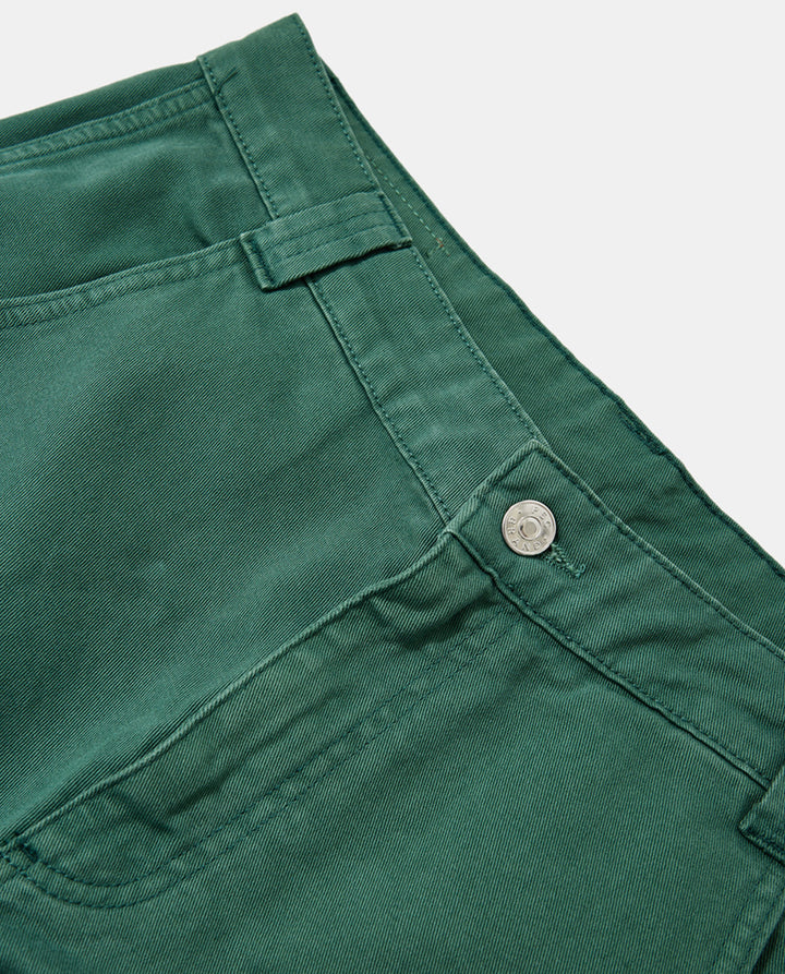 Green Trousers