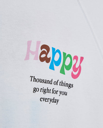 HAPPY HOUR LONG SLEEVE