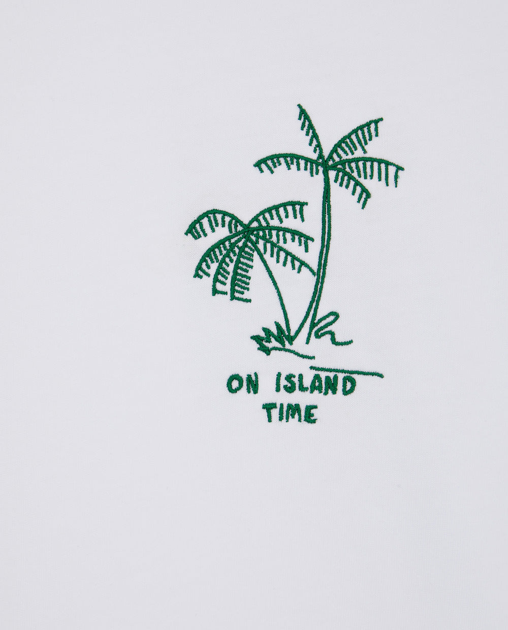 PALM TREE MEN T-SHIRT