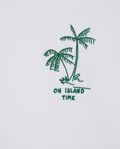 PALM TREE MEN T-SHIRT