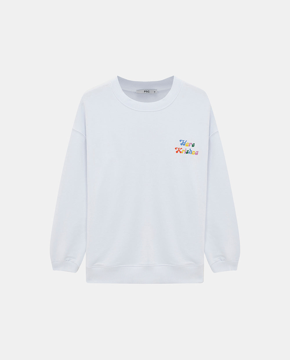 HARE KRISHNA SWEATSHIRT