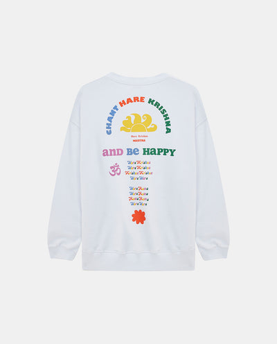 HARE KRISHNA SWEATSHIRT