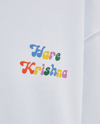HARE KRISHNA SWEATSHIRT