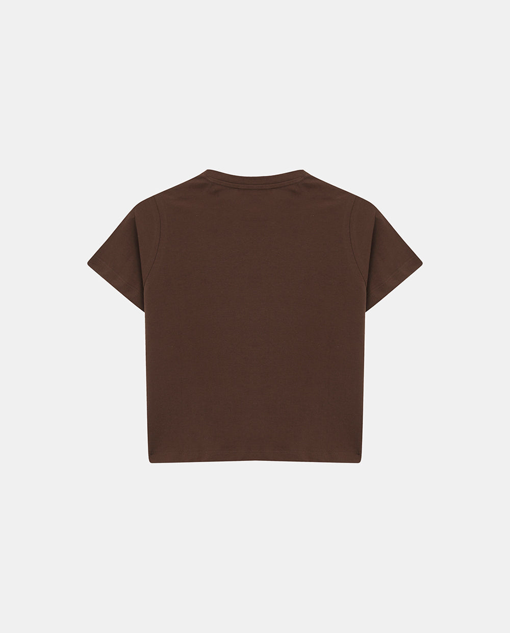HURRY UP PETITE T-SHIRT