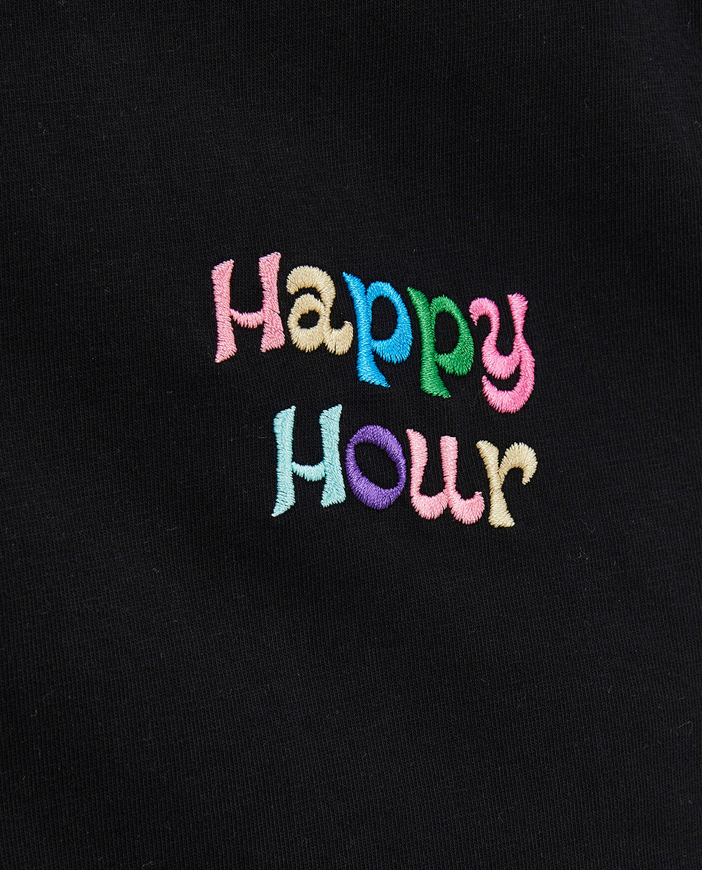 HAPPY HOUR PETITE T-SHIRT
