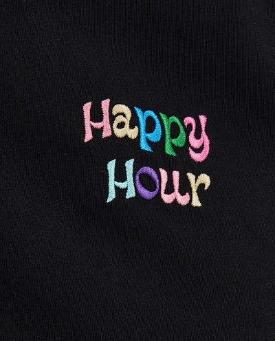 HAPPY HOUR PETITE T-SHIRT