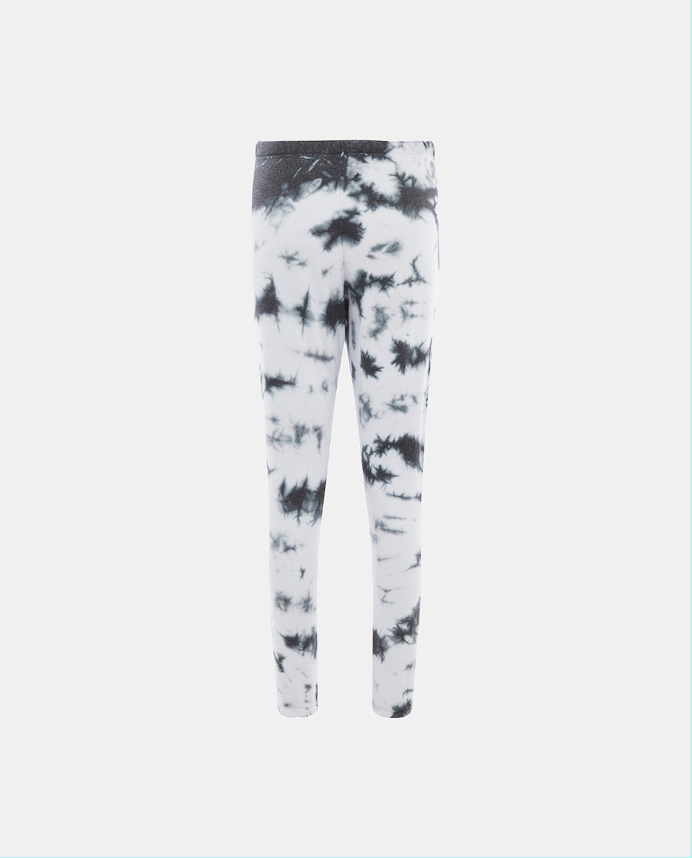 BW TIE DYE SWEATPANTS