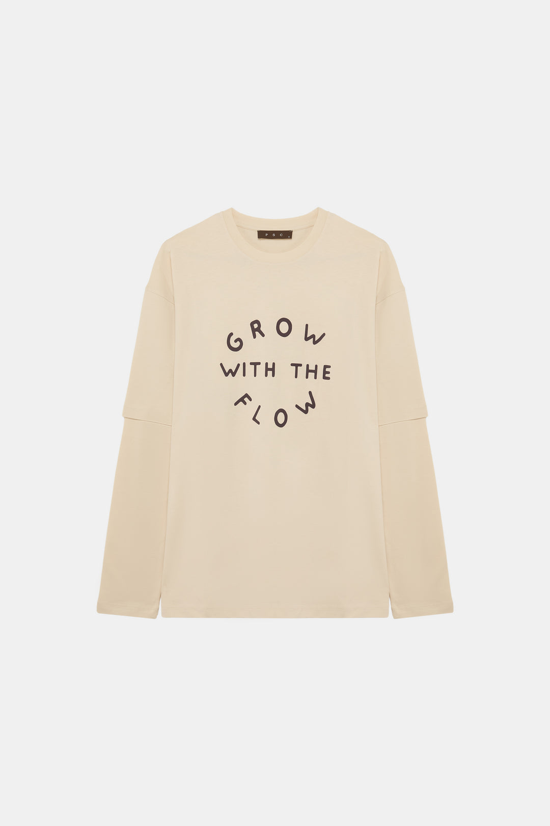 Flow Long Sleeve