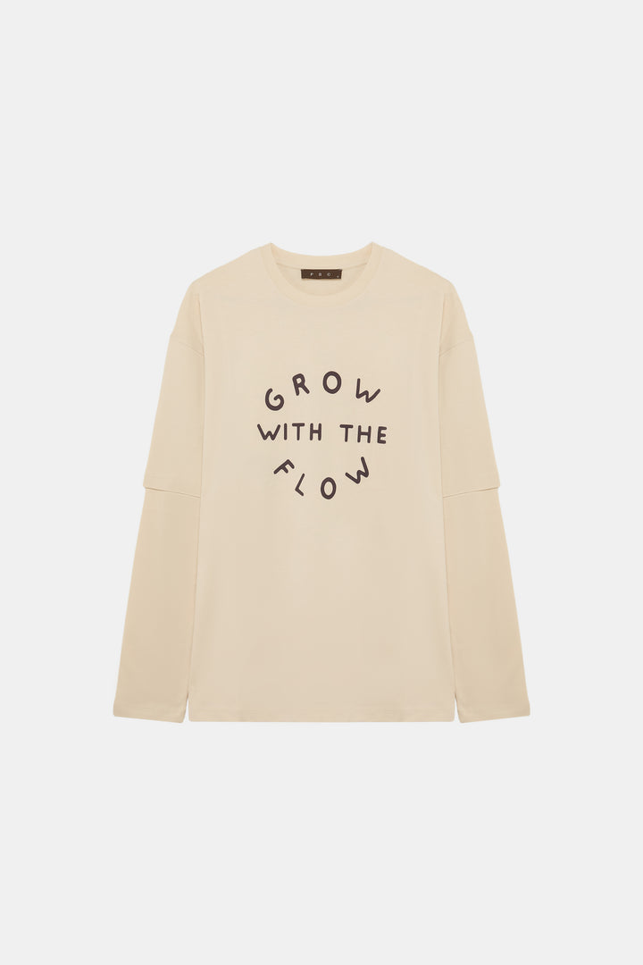 Flow Long Sleeve