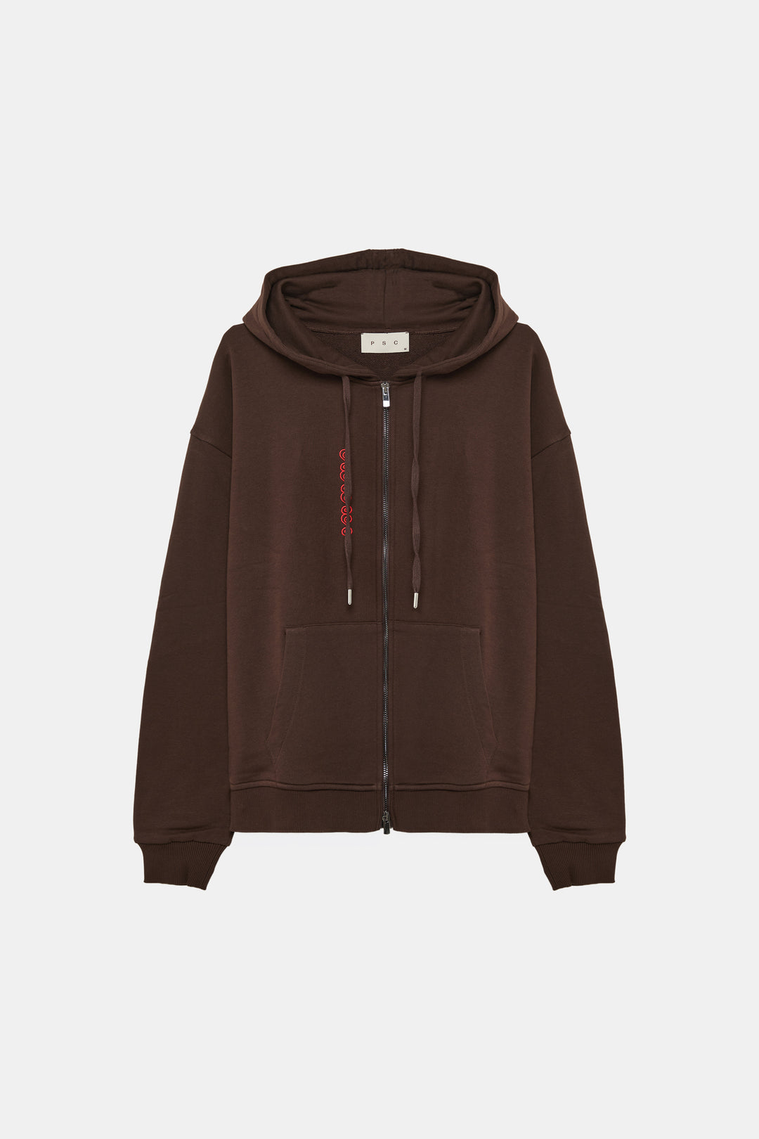 Forest Sweatshirt