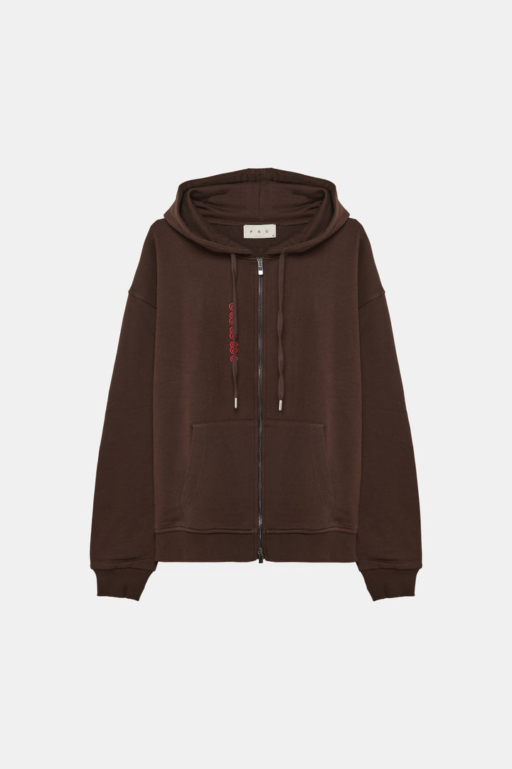 Forest Sweatshirt