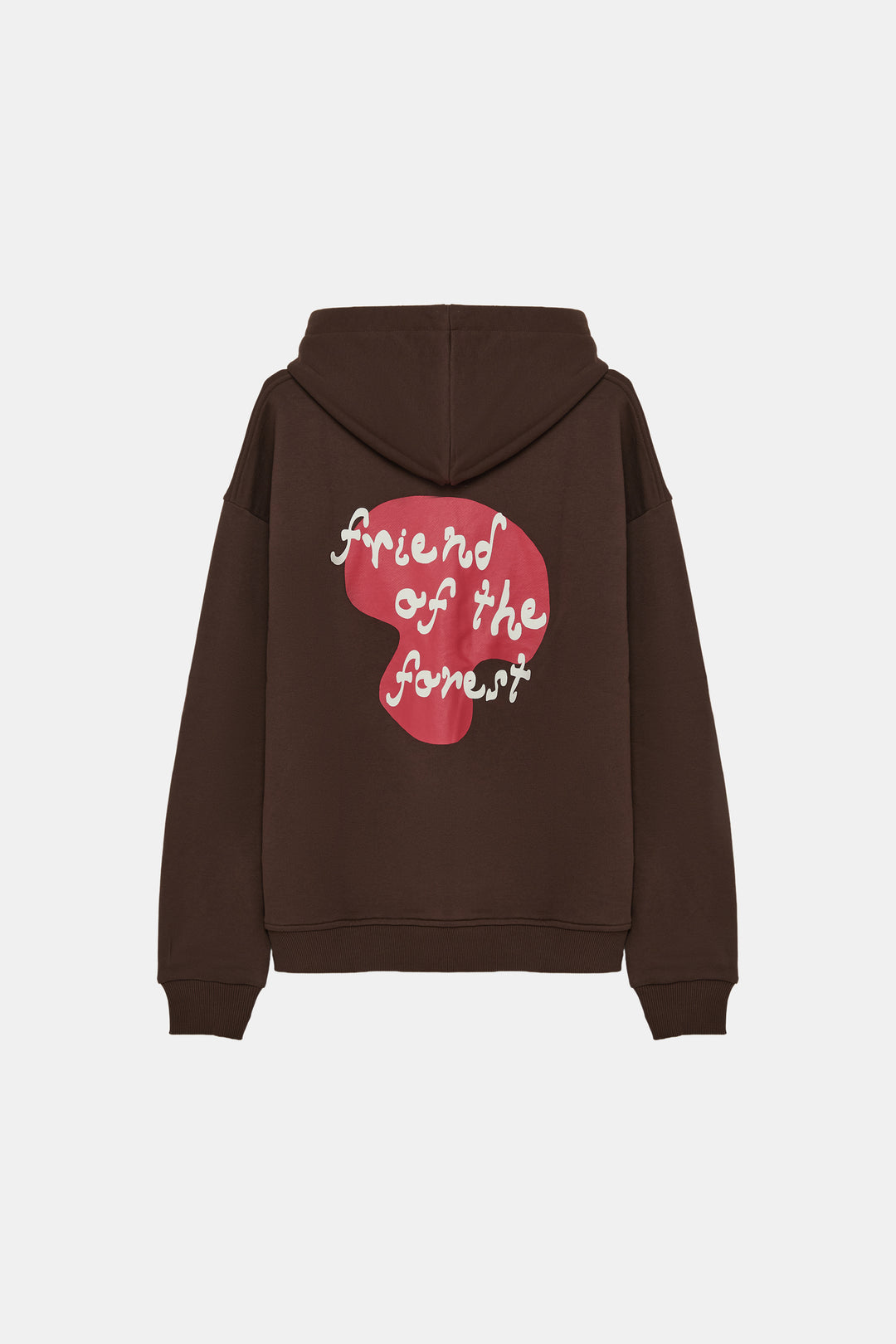 Forest Sweatshirt