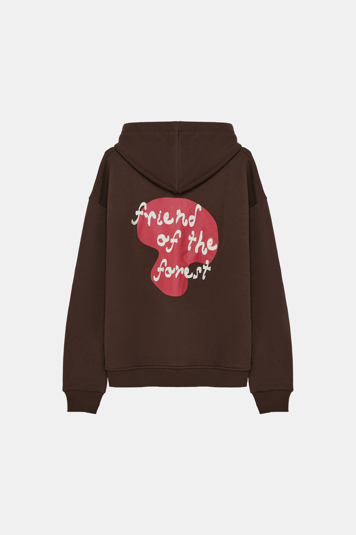 Forest Sweatshirt