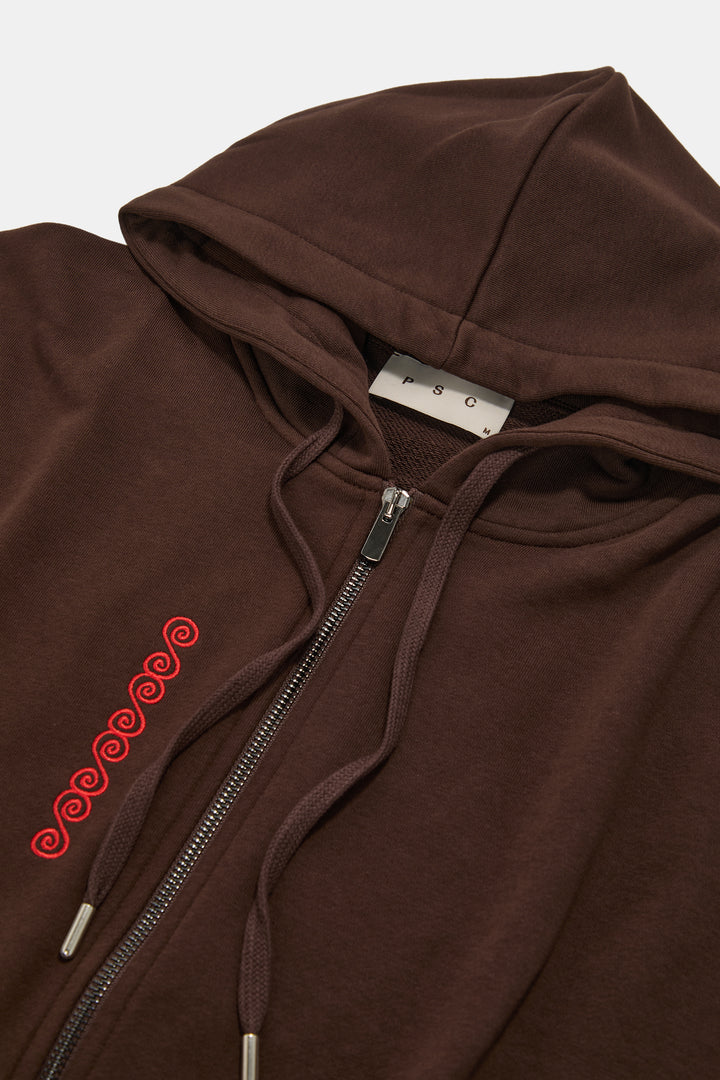 Forest Sweatshirt