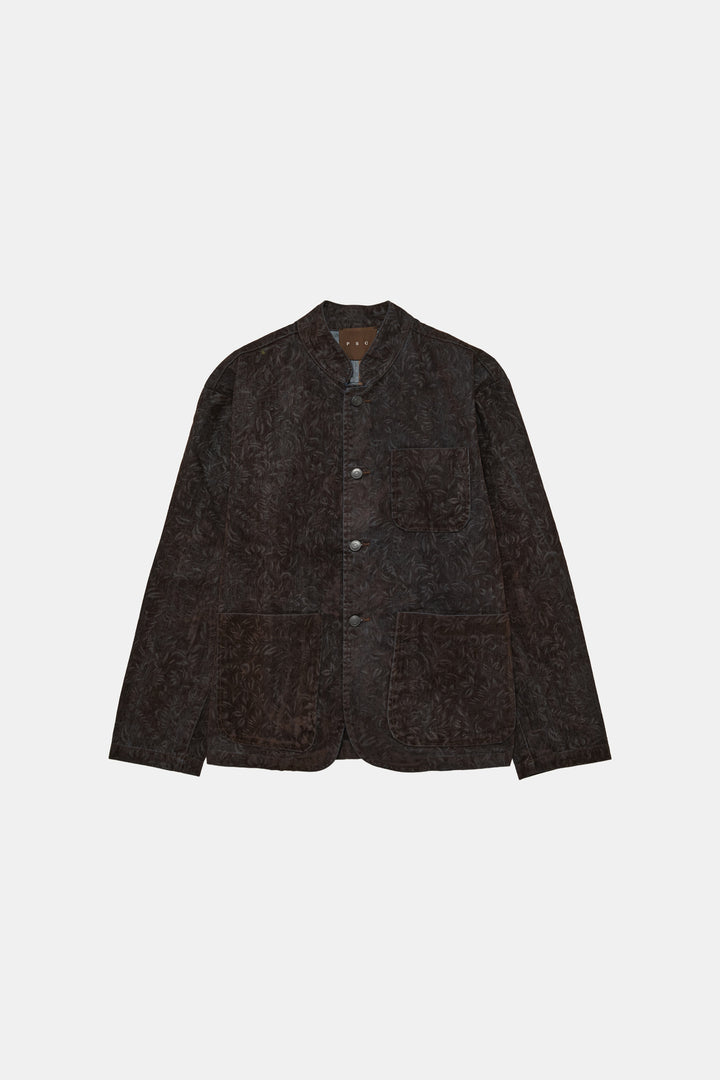 Devore Jacket
