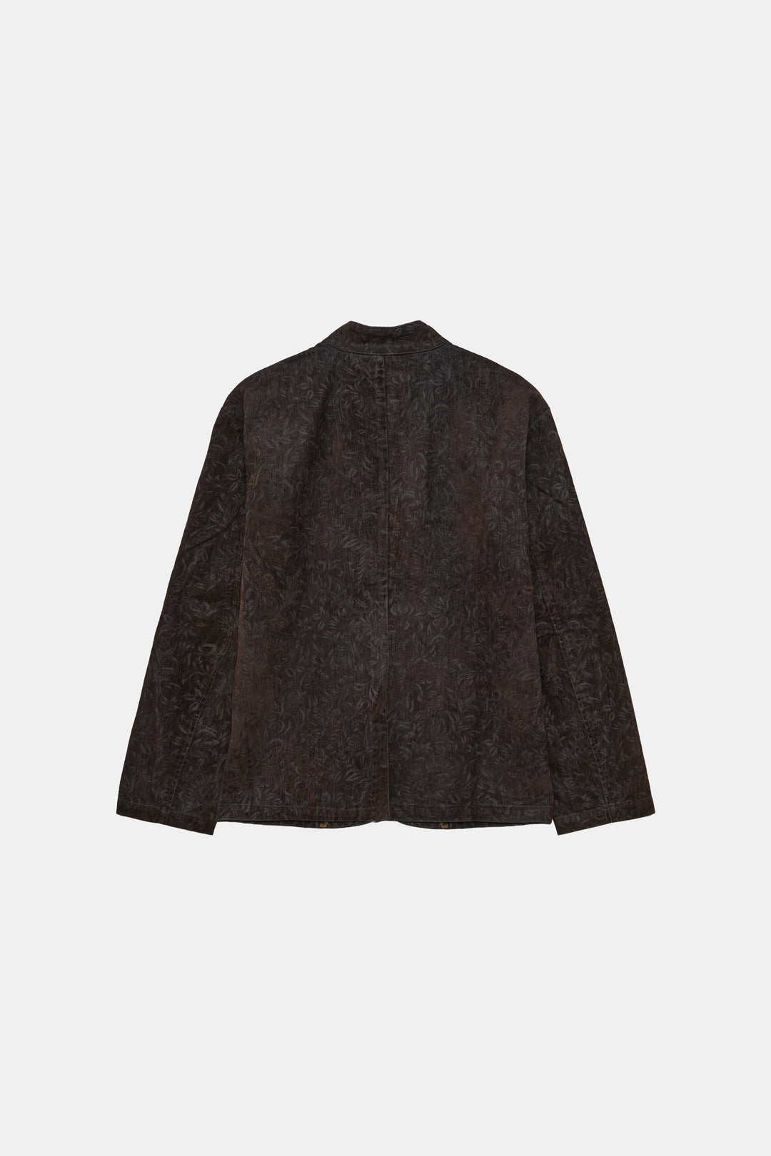 Devore Jacket