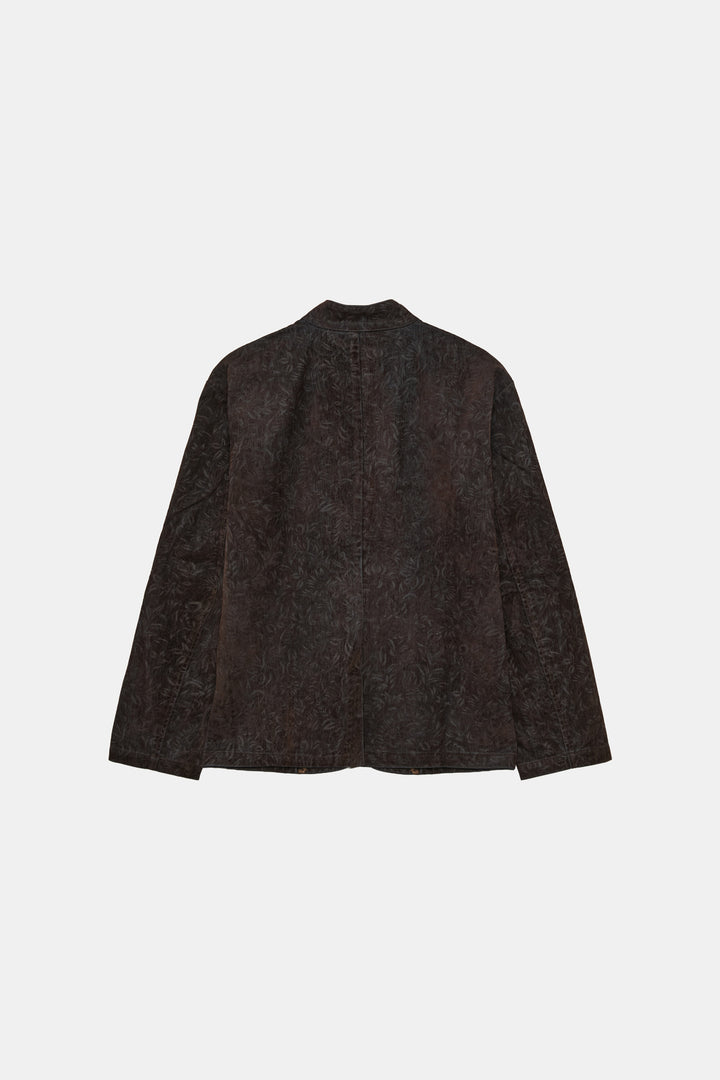 Devore Jacket