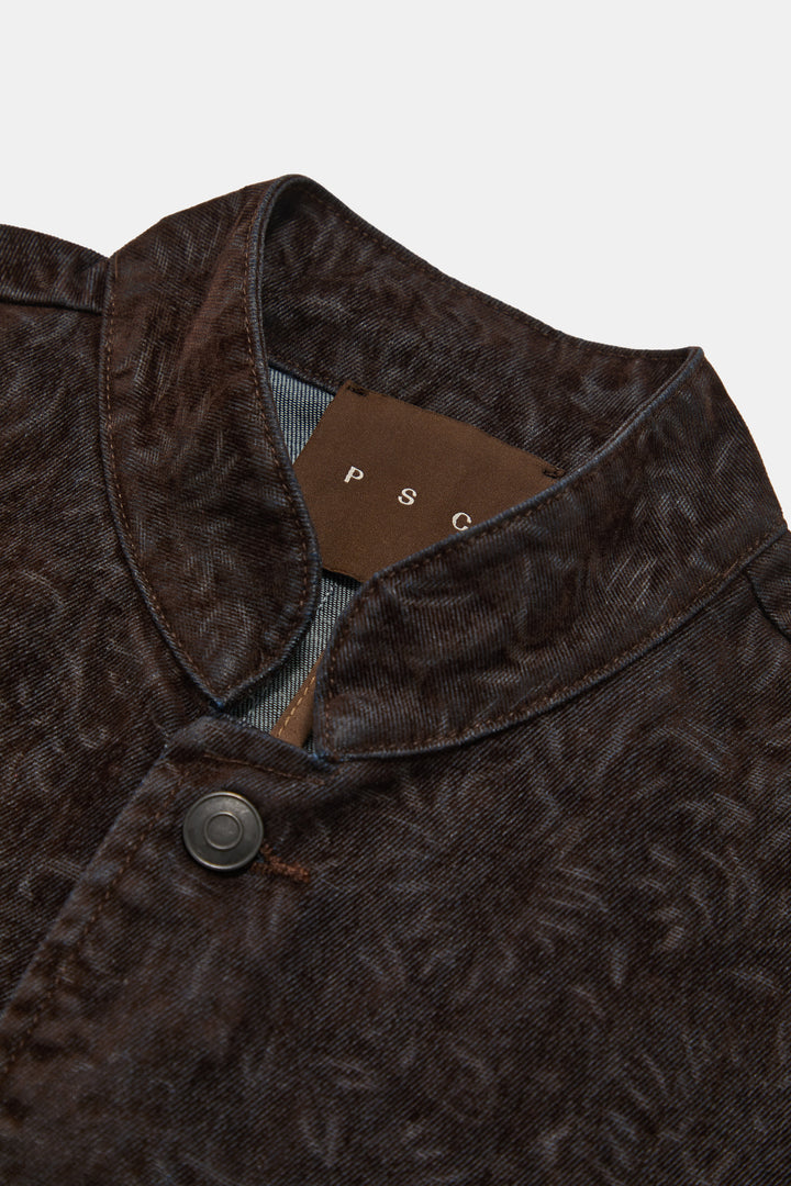 Devore Jacket