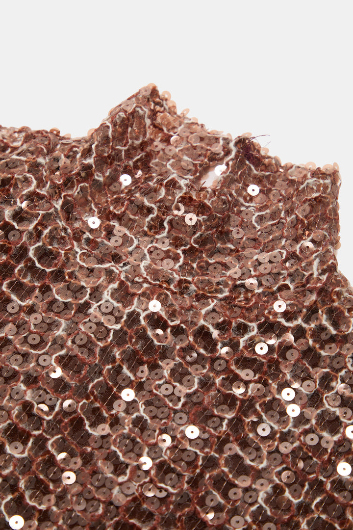 Nova Knitted Top
