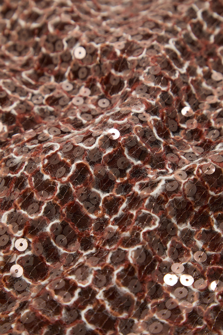 Nova Knitted Top