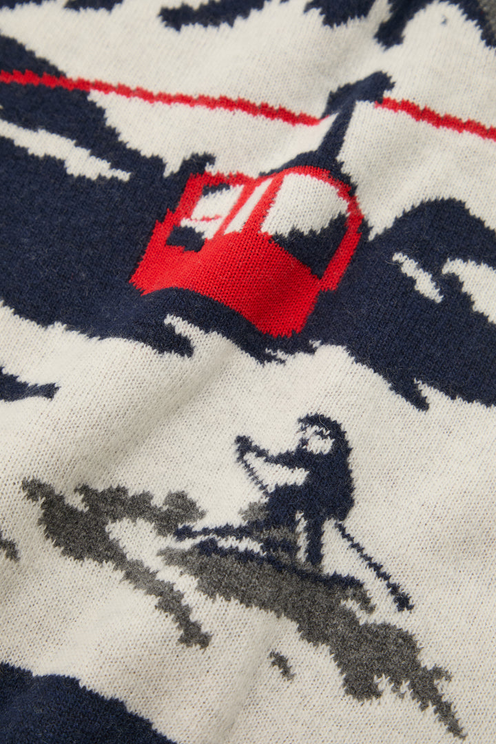 Winter Jumper