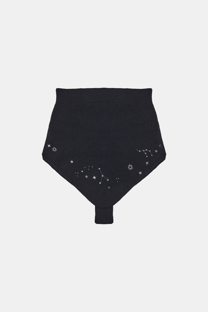 Pardo Bandana Lacivert