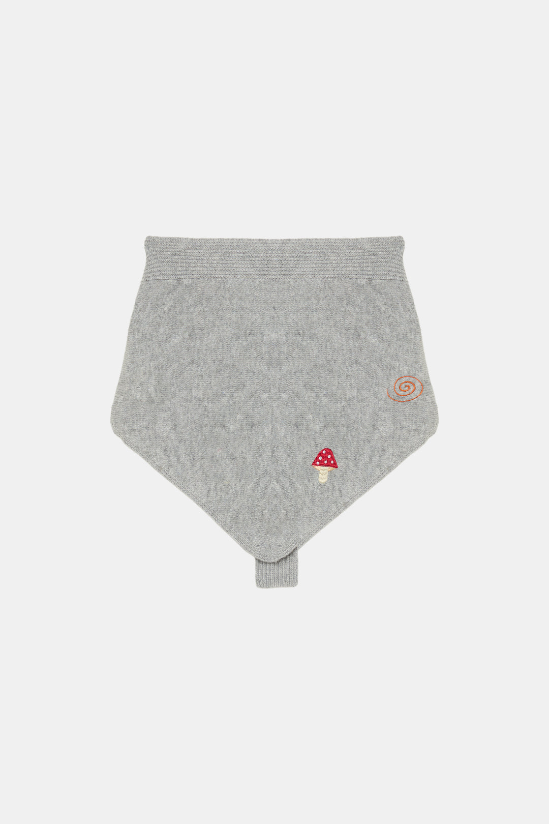 Pardo Bandana Gri