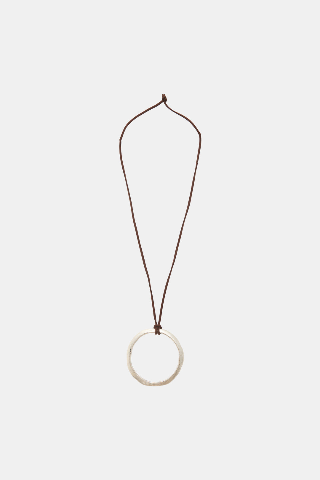 Eclipse Necklace