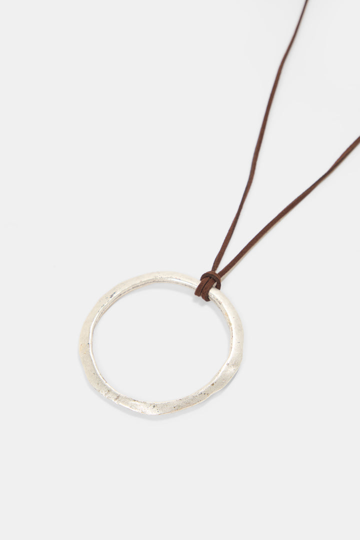 Eclipse Necklace