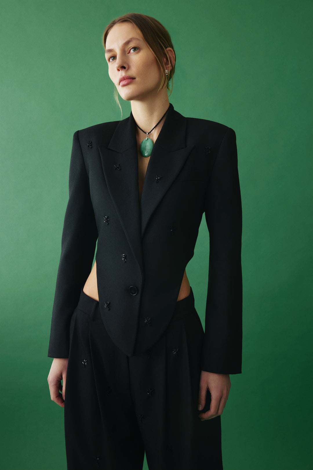 Atelier Blazer