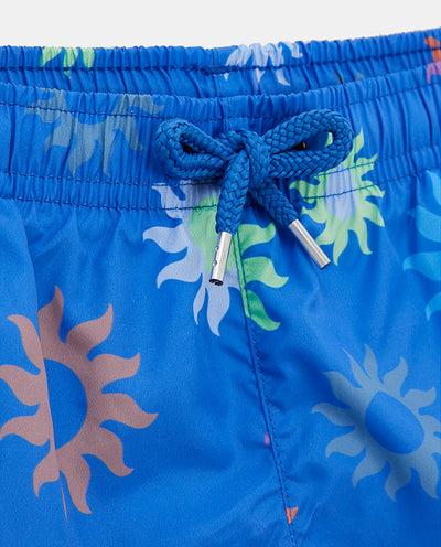 BLUE SUN KIDS SWIMSUIT