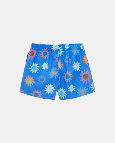 BLUE SUN KIDS SWIMWEAR