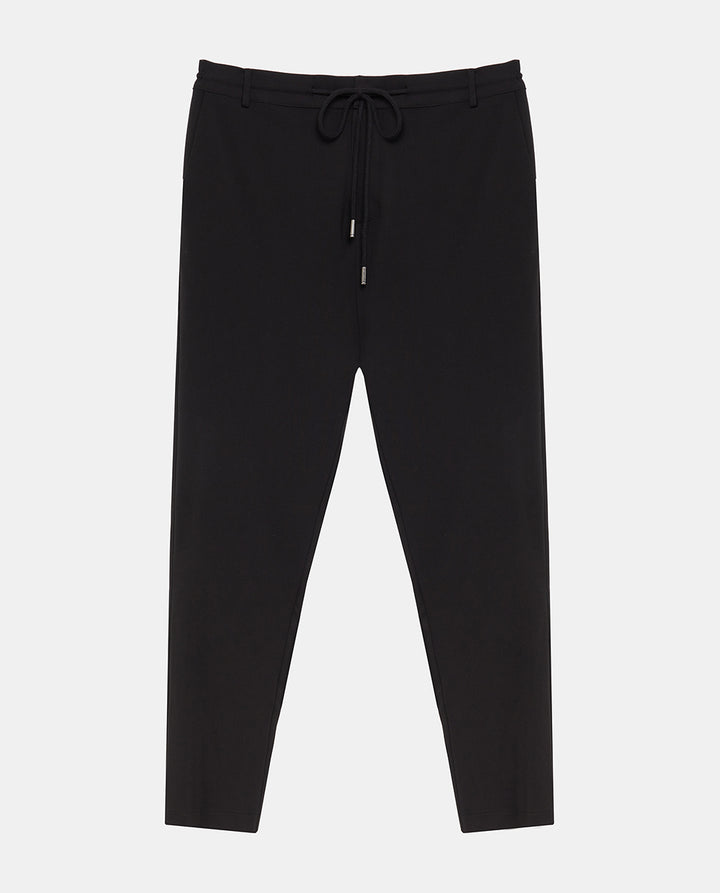 Black Trousers