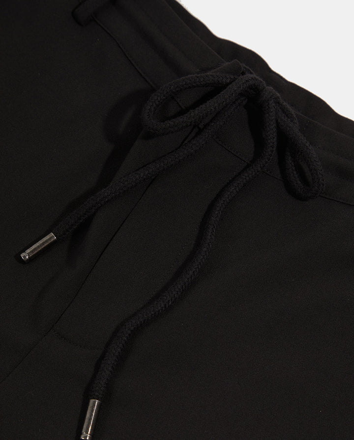 Black Trousers